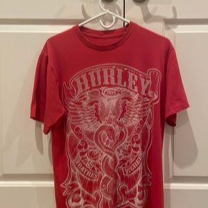 Vintage Hurley T-Shirt
